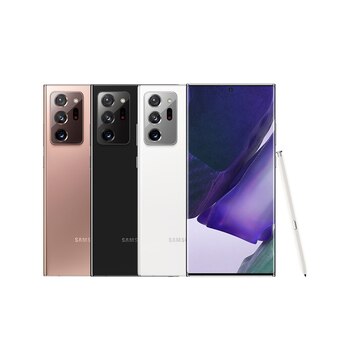 삼성 갤럭시 노트 20 울트라 256GB 5G 삼성 갤럭시 노트 20 울트라 256GB 5G