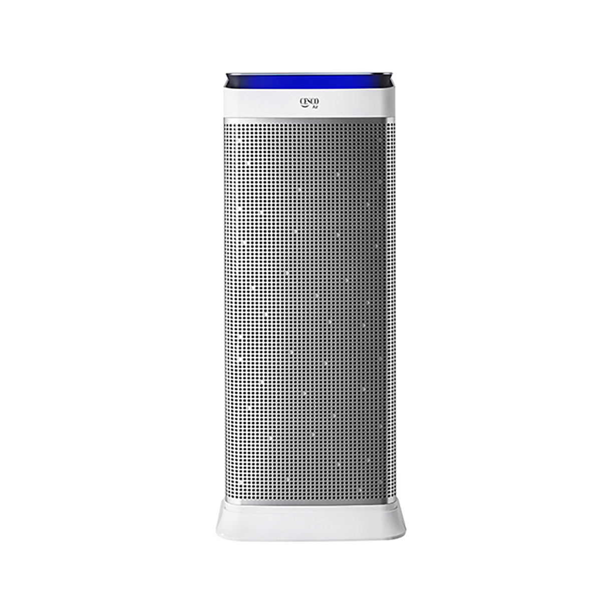 세스코 Air IoT 라돈 플러스 공기 청정기 3UP - 실버