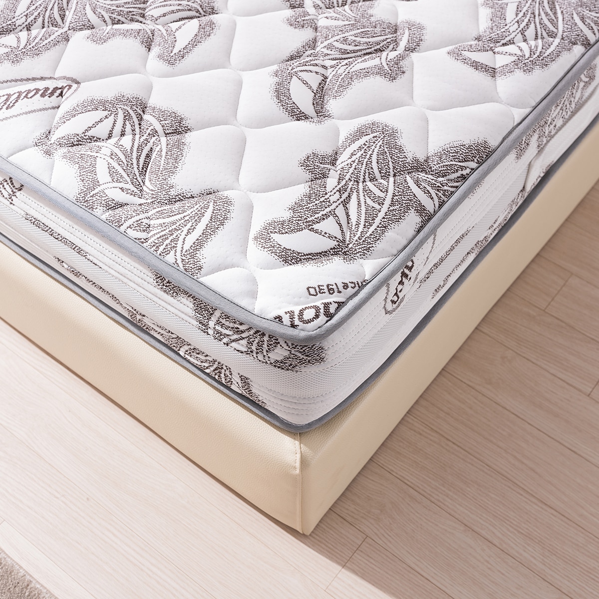 알뜨레노띠 엔트리플러스 메모리폼 매트리스-킹