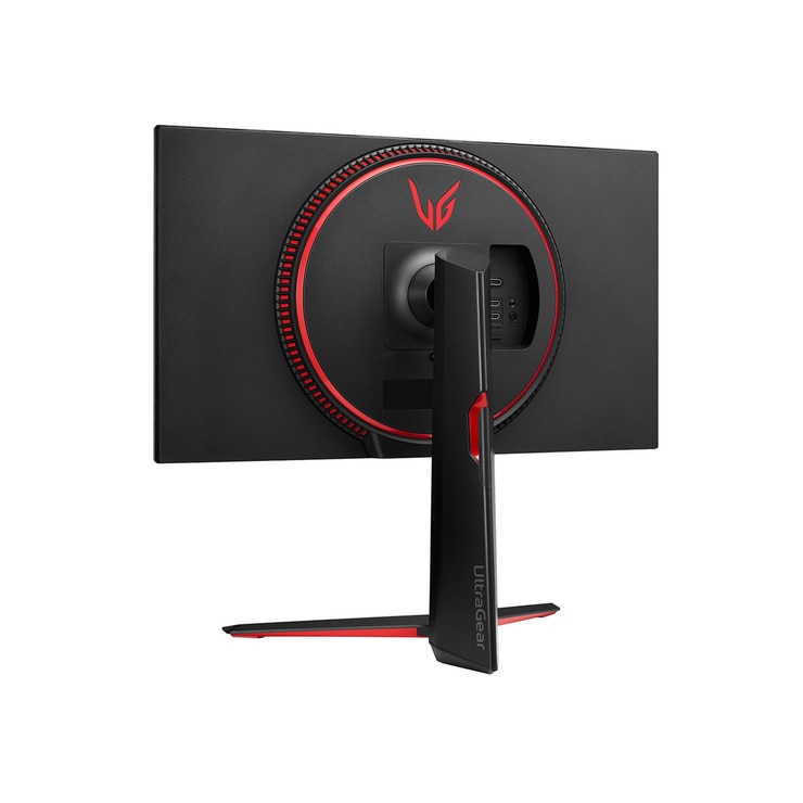 LG UltraGear FHD Gaming Monitor