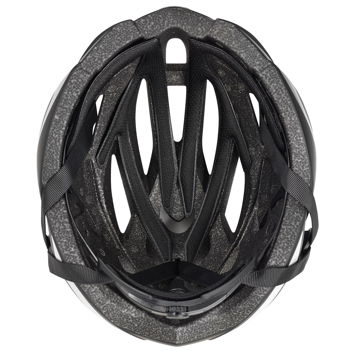 카스모 성인용 자전거 헬멧 - 블랙