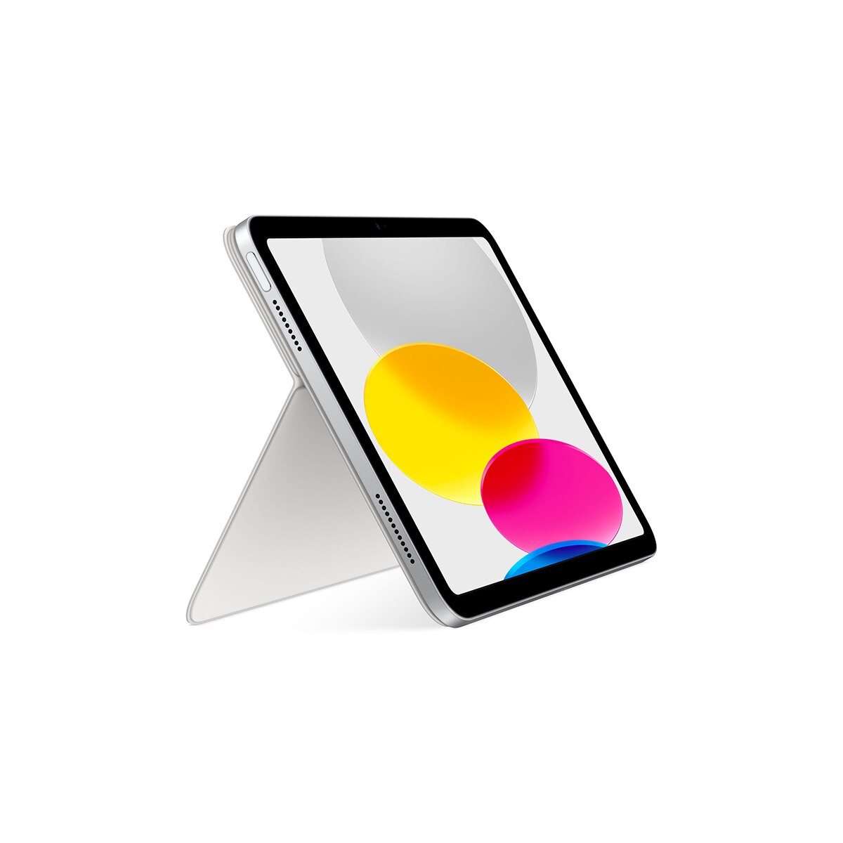 Apple 매직 키보드 폴리오 iPad 11세대(A16 모델)용