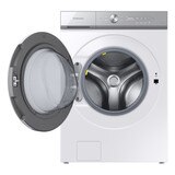 삼성 그랑데 AI 2.0 세탁기 24kg - 화이트
