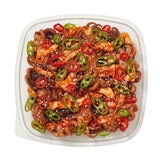 주꾸미볶음 1.3kg 이하