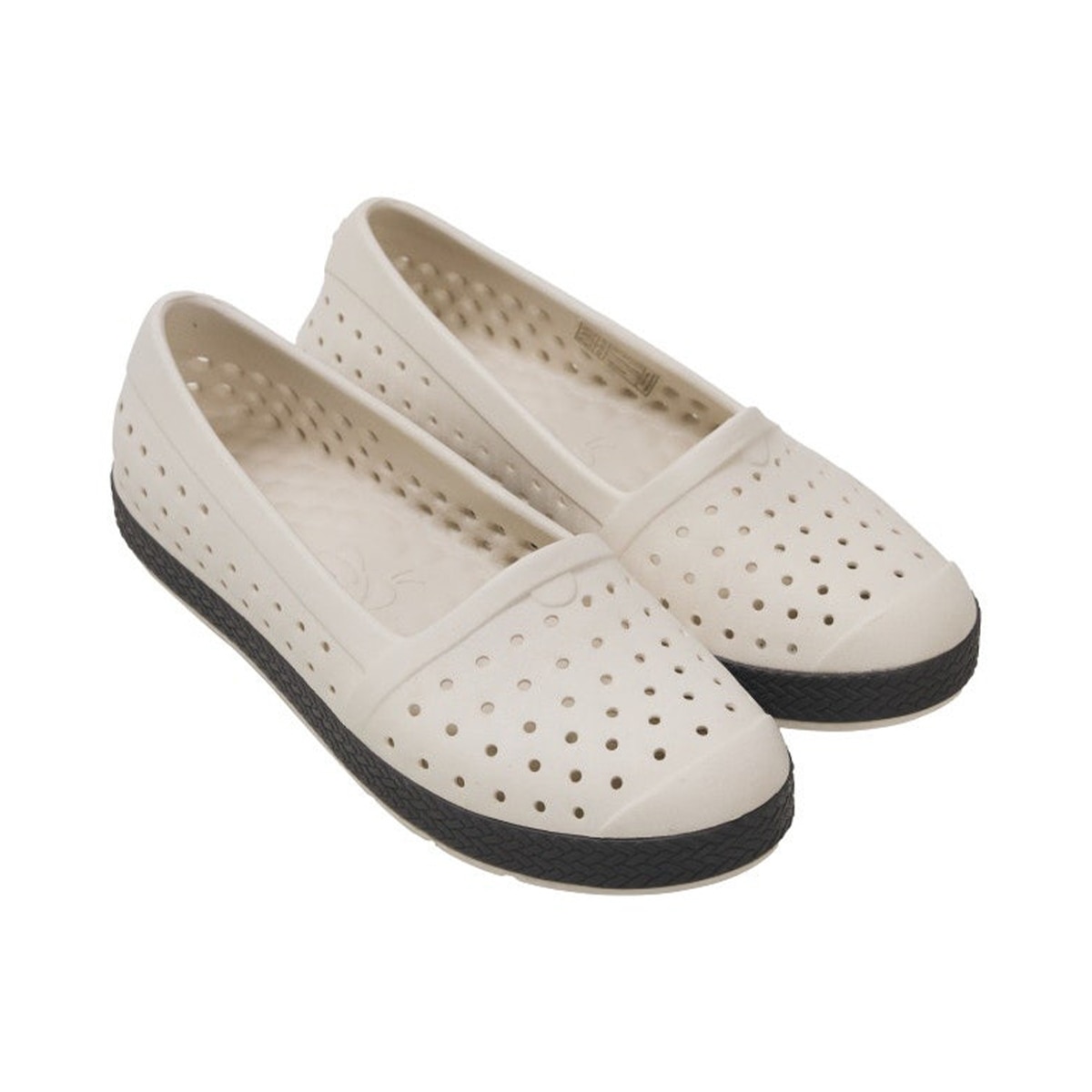 조이비스 에스파드릴 - 아이보리, US 7 (240-245mm)