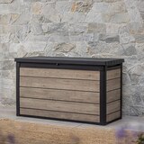 케터 데코코트 야외용 다용도 보관함 757L 케터 데코코트 야외용 다용도 보관함 757L