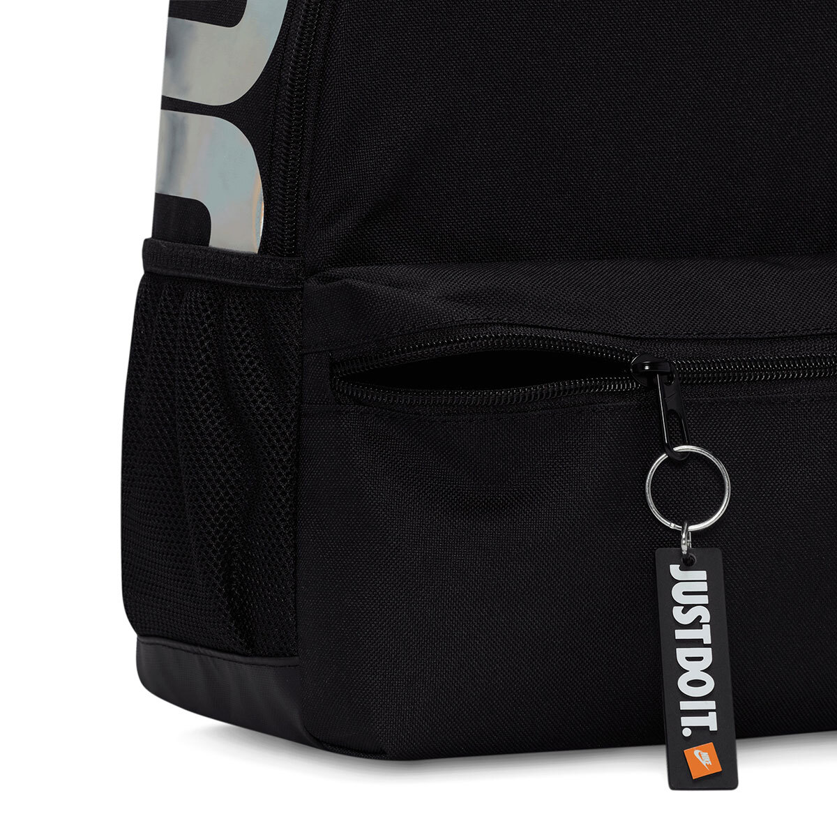 나이키 브라질리아 JDI 미니 백팩 - 홀로그램 나이키 브라질리아 JDI 미니 백팩 - 홀로그램