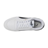 푸마 성인 코트화 - 화이트/블랙