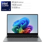 삼성 갤럭시북5 Pro 40.6cm (16/Ultra5/16GB/512GB)