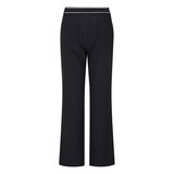 슈페리어 여성 패딩 바지 - 블랙, 70(28)