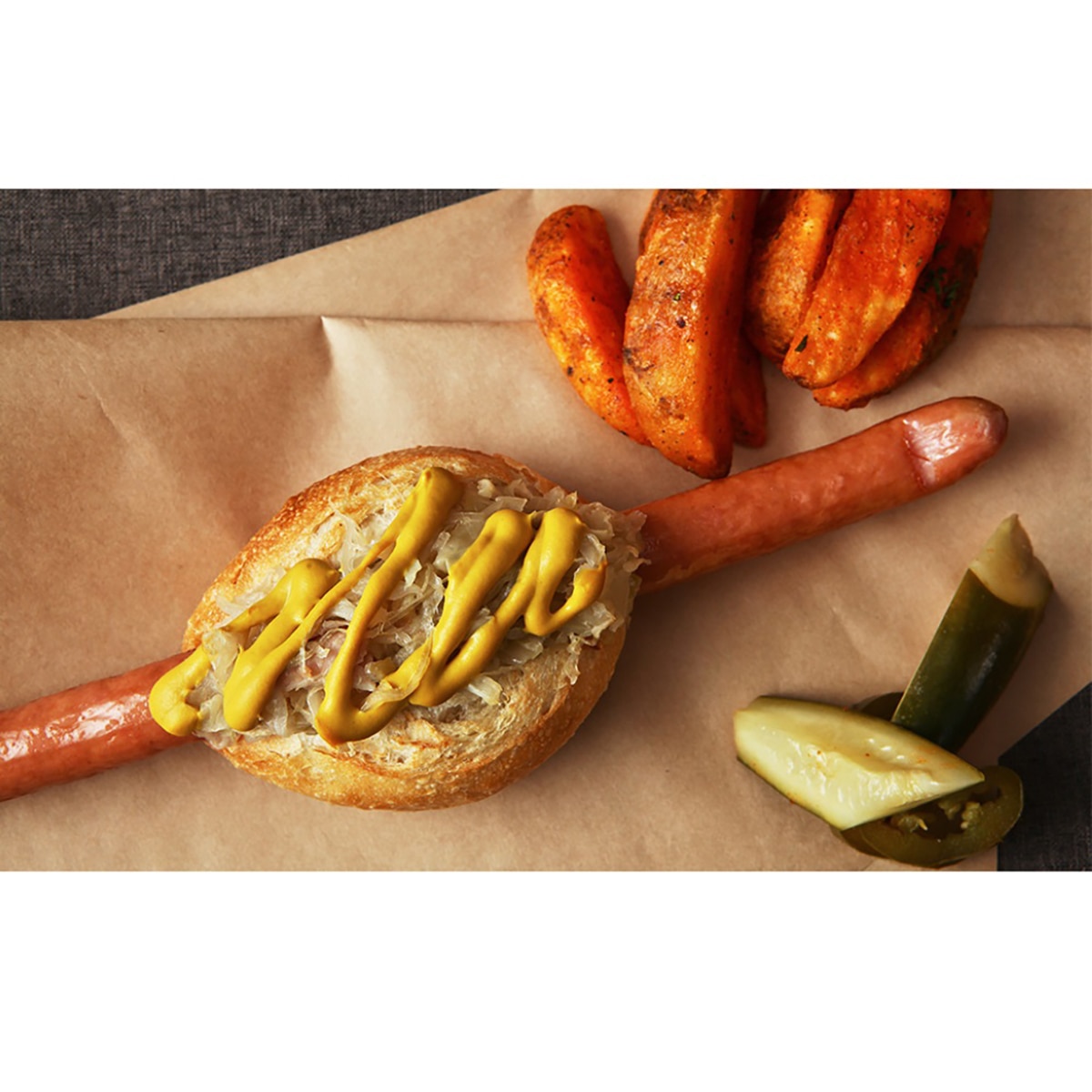 존쿡델리미트 프리미엄 수제 델리미트 세트 2,870g