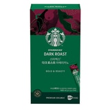 스타벅스 다크 로스트 아메리카노1.1g x 170ct