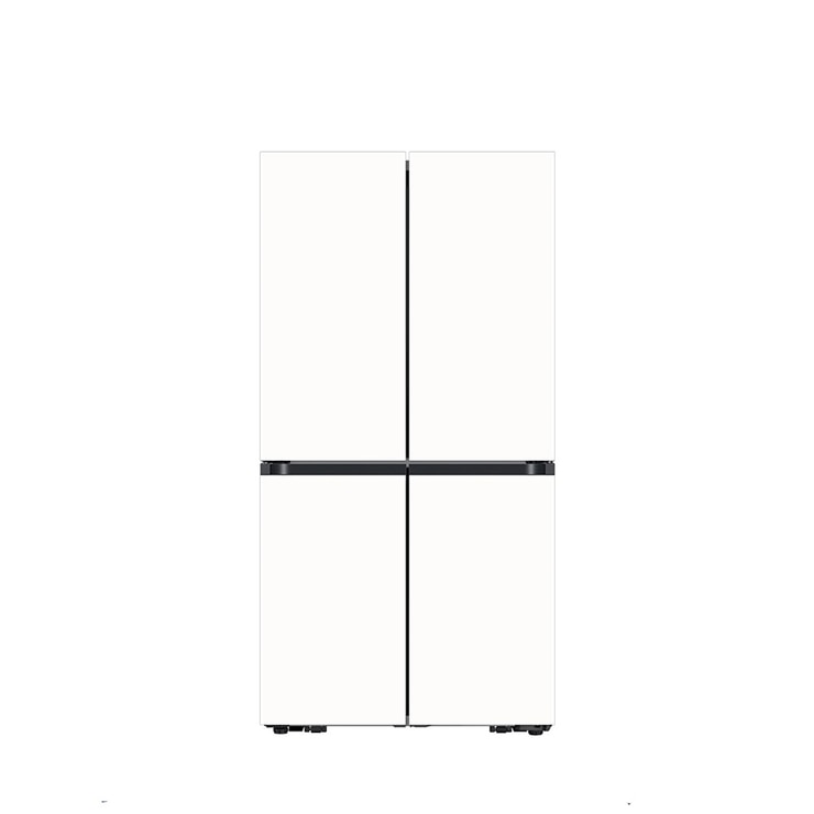 삼성 비스포크 AI 푸드쇼케이스 냉장고 902L