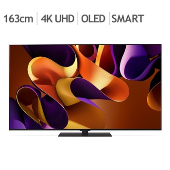 엘지 OLED evo TV 65G4KNA 163cm (65)