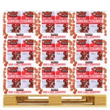 Kirkland Signature Frozen Strawberry 2.72kg x 162