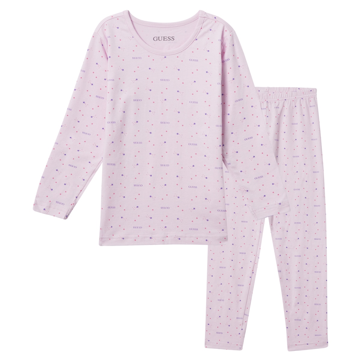 게스 아동 내의 세트 게스 아동 내의 세트