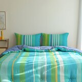 오리고 사계절 모달 차렵이불 세트 - 퀸 오리고 사계절 모달 차렵이불 세트 - 퀸