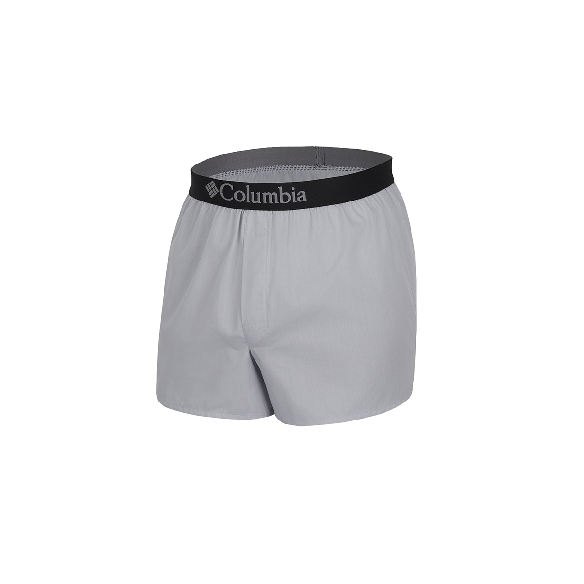 컬럼비아 남성 트렁크 3매 - B(네이비/라이트그레이/블랙), XXL(110)