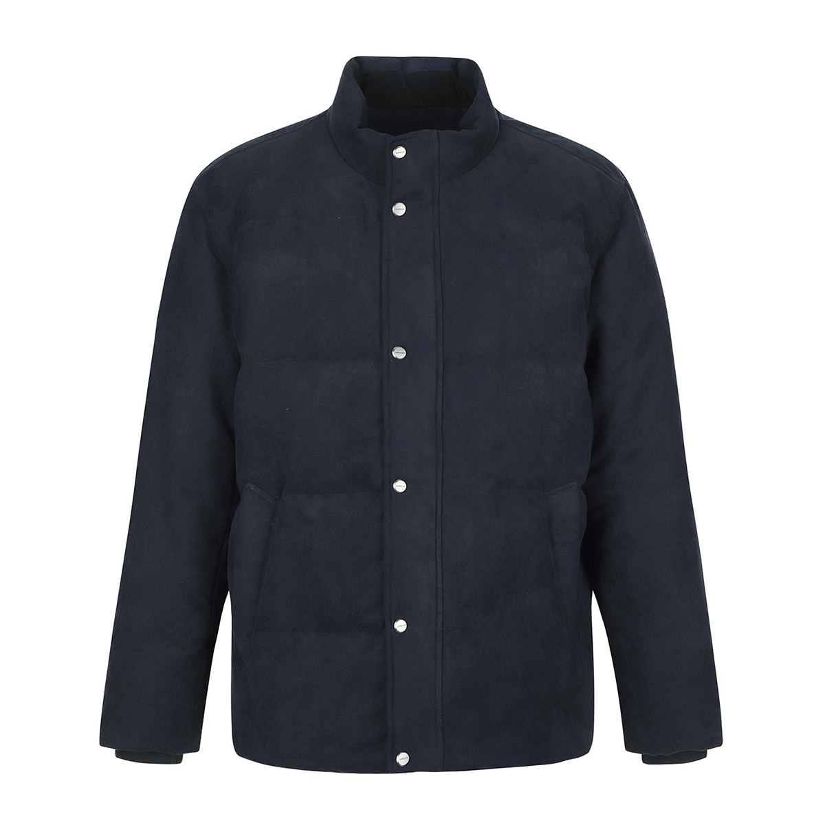 슈페리어 남성 스웨이드 다운 자켓 슈페리어 남성 스웨이드 다운 자켓