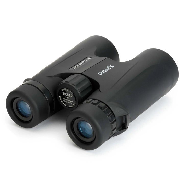 셀레스트론 Outland X 10x42 쌍안경 셀레스트론 Outland X 10x42 쌍안경