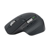 Logitech Wireless Mouse MX MASTER 3S Graphite Logitech Wireless Mouse MX MASTER 3S Graphite