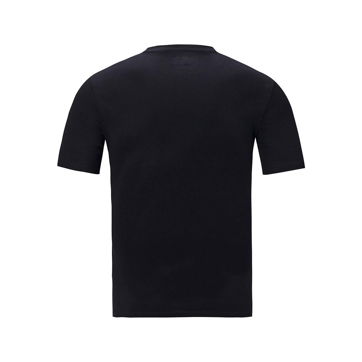 컬럼비아 남성 반소매 티셔츠 - 블랙, L