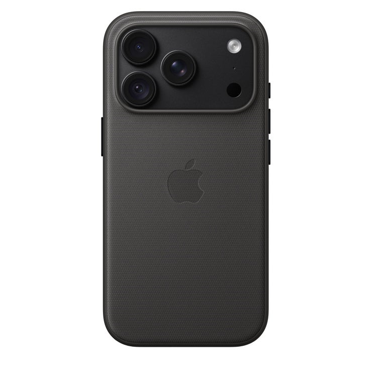 Apple 아이폰 18 프로 테크우븐 케이스 (맥세이프) Apple 아이폰 18 프로 테크우븐 케이스 (맥세이프)