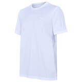 푸마 남성 홈웨어 세트 - 화이트/그레이, XL 푸마 남성 홈웨어 세트 - 화이트/그레이, XL