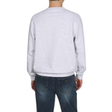 게스 남성 긴소매 티셔츠 - 라이트 그레이