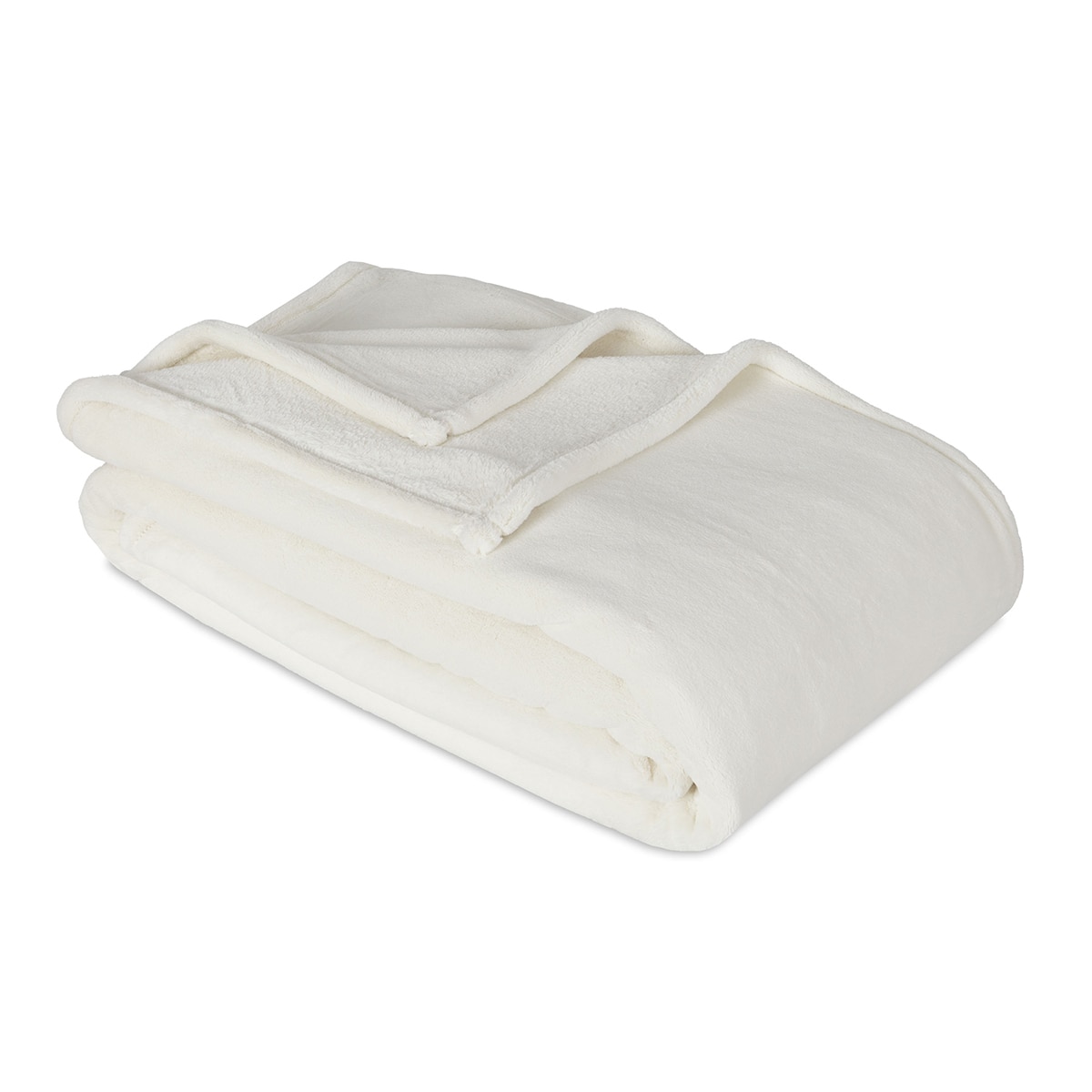 Berkshire 럭스 로프트 담요 249 x 234cm - 바닐라크림 Berkshire 럭스 로프트 담요 249 x 234cm - 바닐라크림