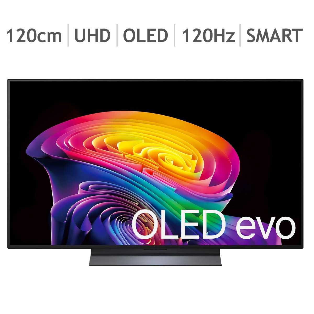 LG OLED evo AI TV 48C6KNA 120cm (48) LG OLED evo AI TV 48C6KNA 120cm (48)