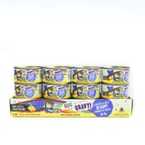 웨루바 BFF 고양이 습식 캔사료 80g x 12 - 치킨비프