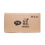 하림동물복지자연실록IFF닭다리800g X 240개(192kg)