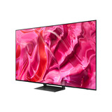 삼성 OLED TV KQ77SC90AFXKR 195cm (77) + Q600C