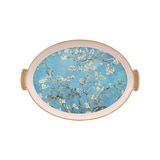 내셔널헤리티지 명화 쟁반 세트 2P - 반고흐 아몬드 꽃