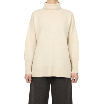 드마이어 홀가먼트 터틀넥 탑