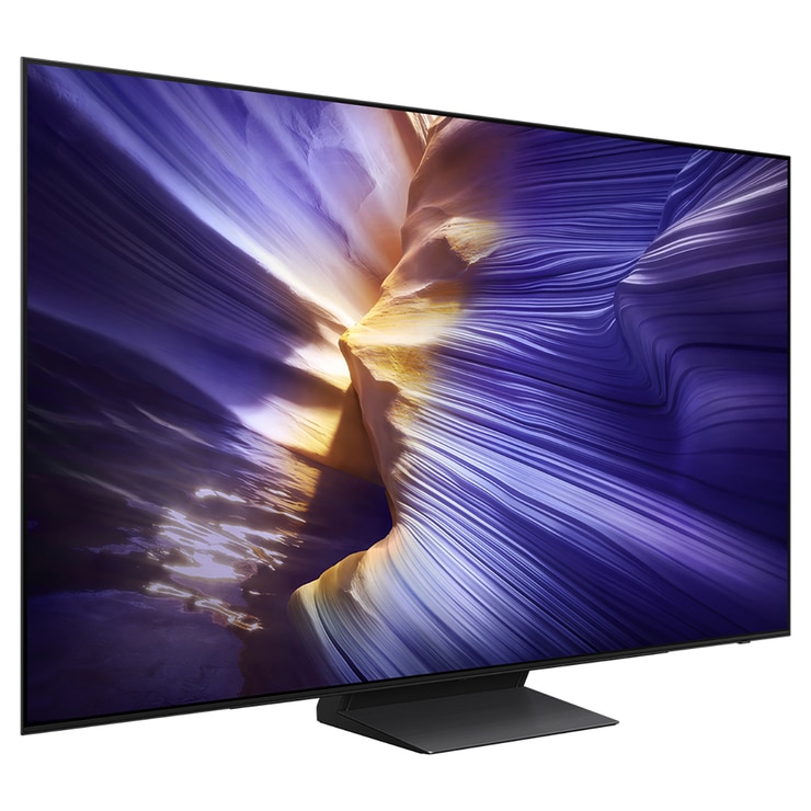 삼성 OLED TV KQ77SF90AFXKR 195cm (77)