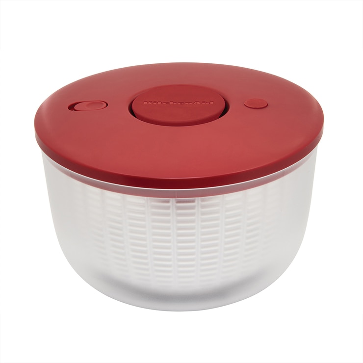 Kitchen Aid Salad Spinner 1863207