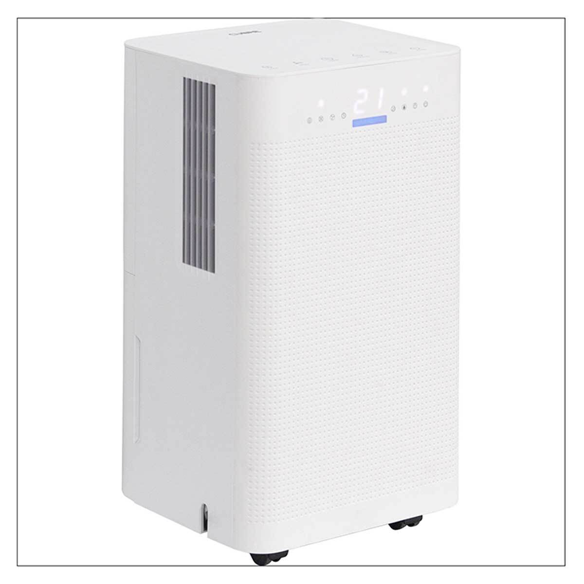 쿠오레 제습기 8L CD-P68W