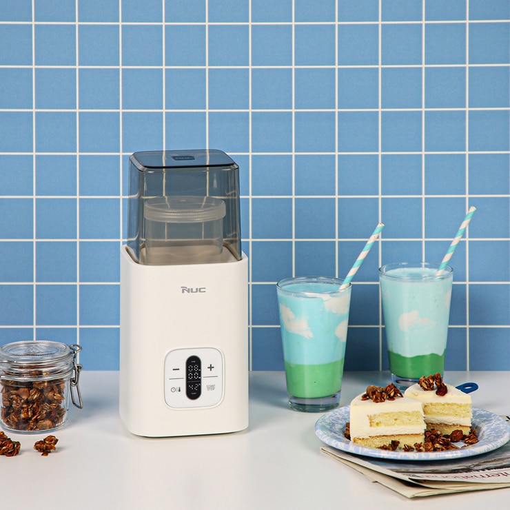 NUC Yogurt Maker NYM-100K