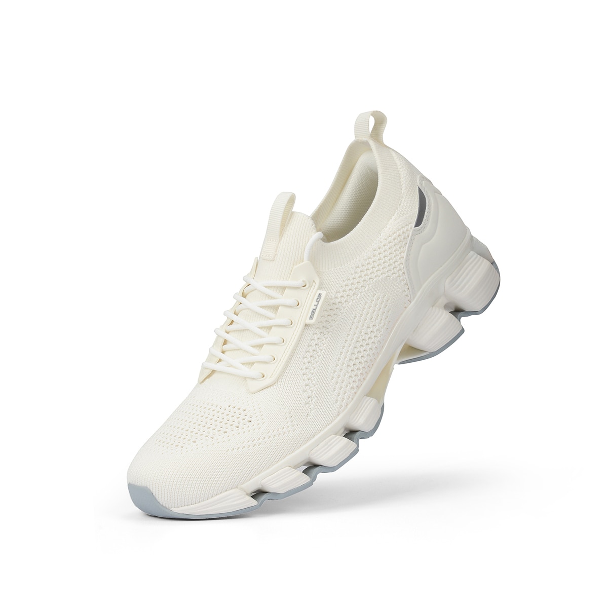 밸롭 라이트라이드 여성 운동화 - 아이보리 밸롭 라이트라이드 여성 운동화 - 아이보리