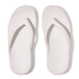 핏플랍 릴리프 리커버리 토 포스트 샌달 - 얼반화이트
