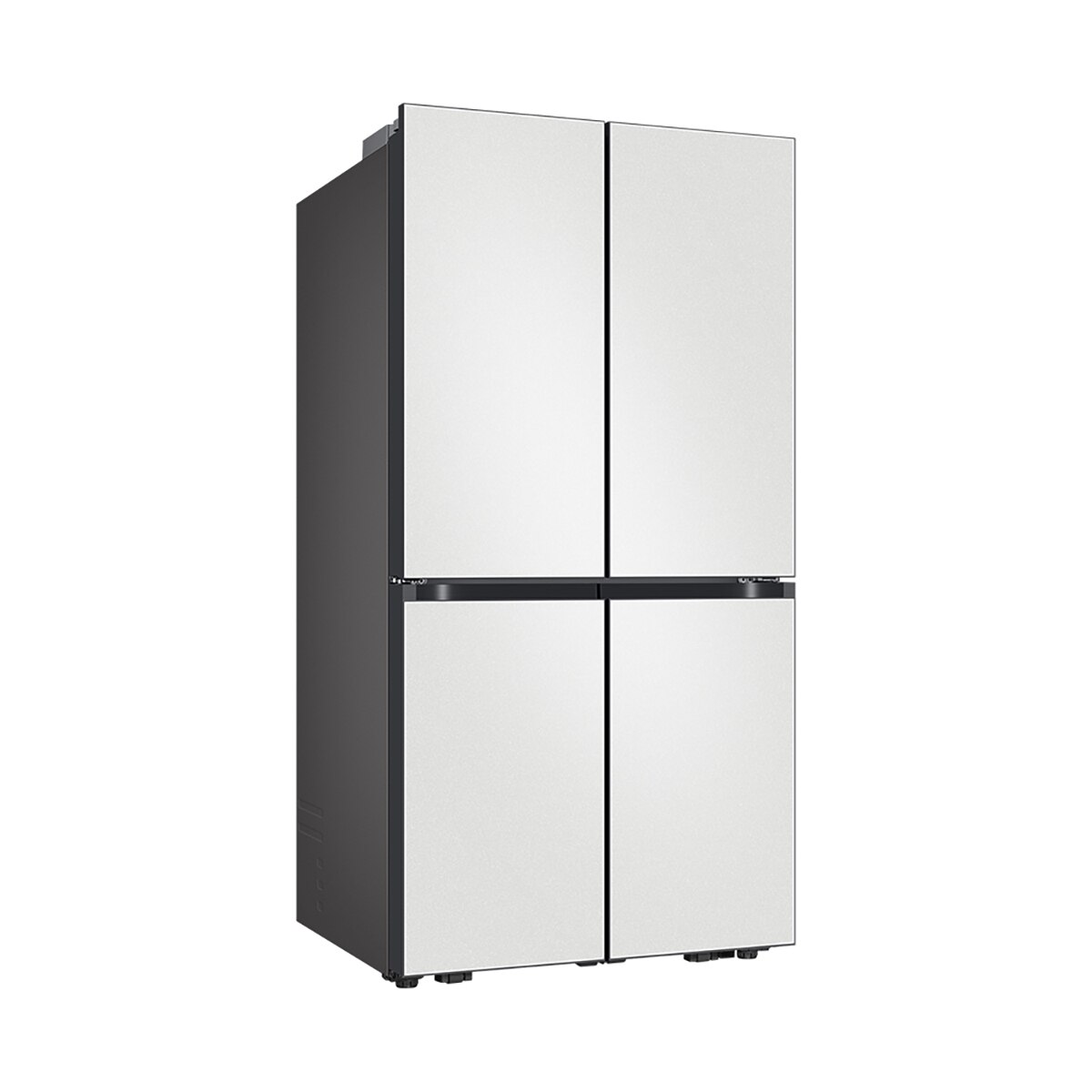 삼성 QLED TV 214cm & AI 하이브리드 냉장고 901L 패키지