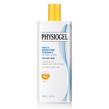 피지오겔  DMT   UV  썬 로션  100ml + AI선스크린  5ml