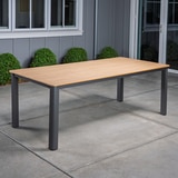 선빌라 사라 다이닝 세트 7-piece