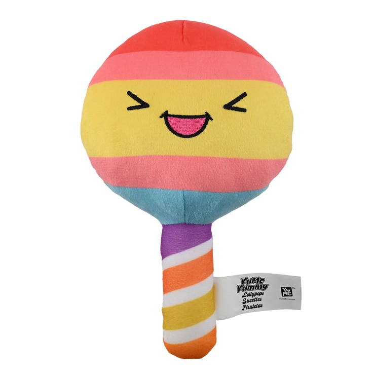 향이 나는 롤리팝 인형