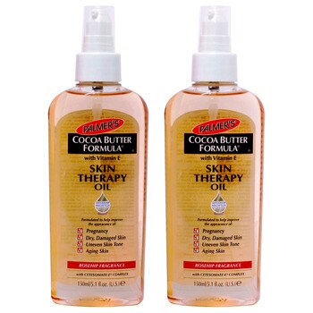 파머스 스킨테라피 오일 로즈힙향 150ml x 2 파머스 스킨테라피 오일 로즈힙향 150ml x 2