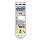 금호 솔루스 어드밴스 TA51 235/35R19 XL 91W