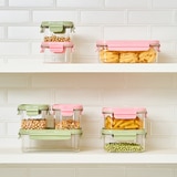 락앤락 비스프리 모듈러 밀폐용기 16P