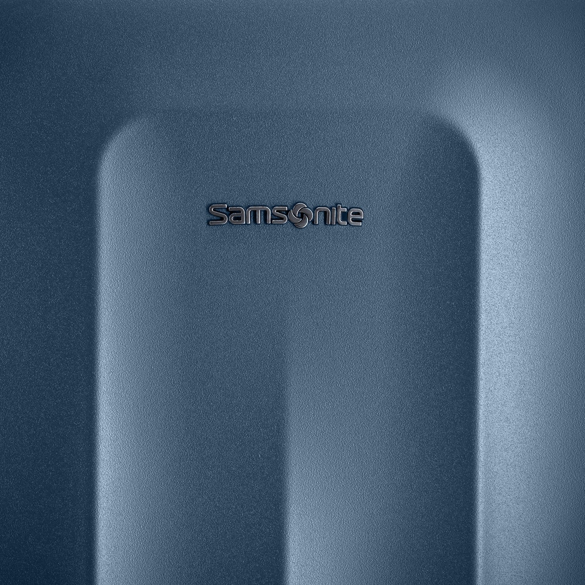 쌤소나이트 그라브택 여행가방 2종세트 (48cm & 70cm) - 블루